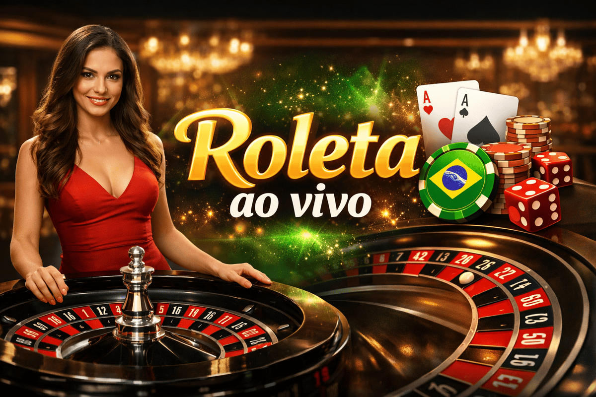 Roleta 6rrr